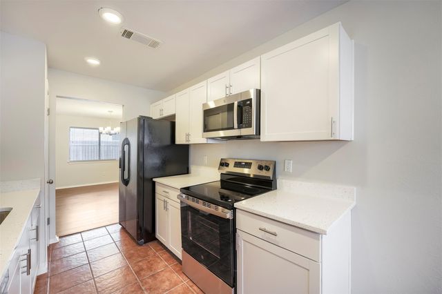 3509 Ambleside DR, Austin, TX 78759