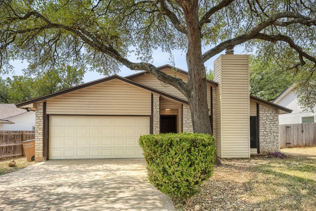 3509 Ambleside DR, Austin, TX 78759