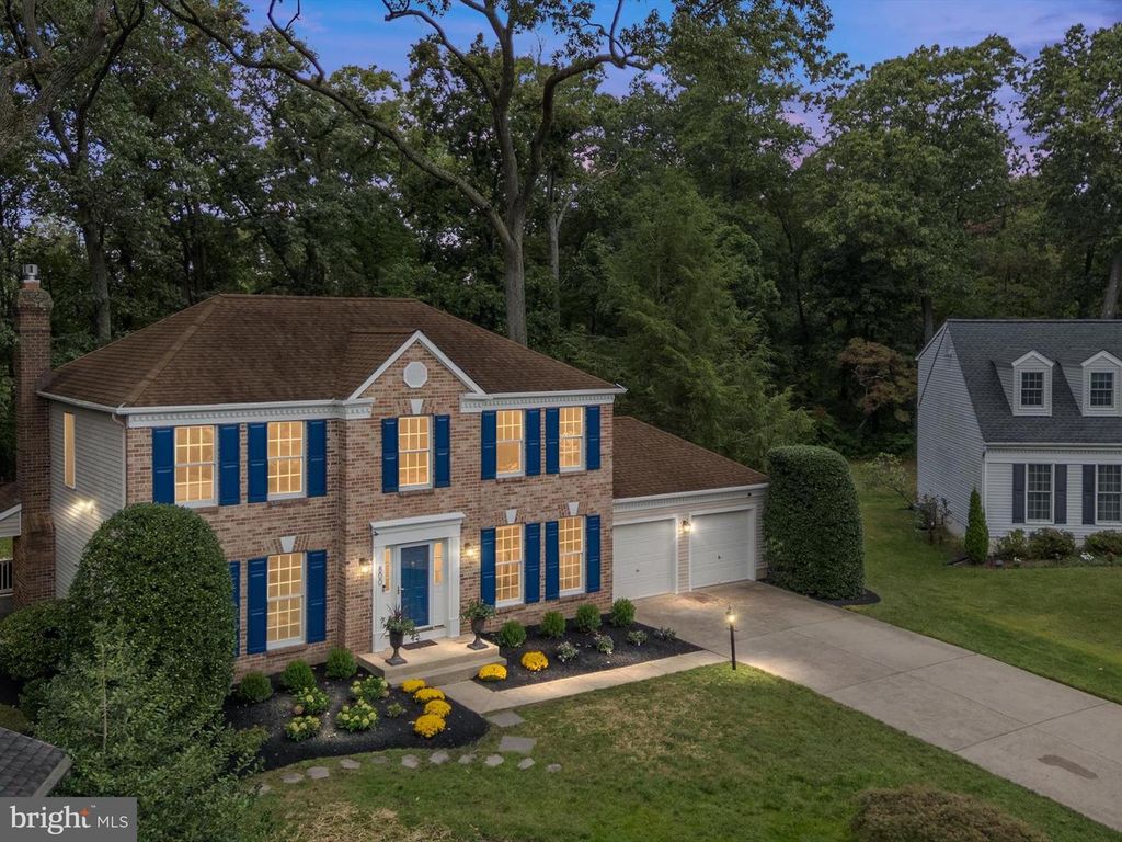800 COOL GLADE CT, Millersville, MD 21108