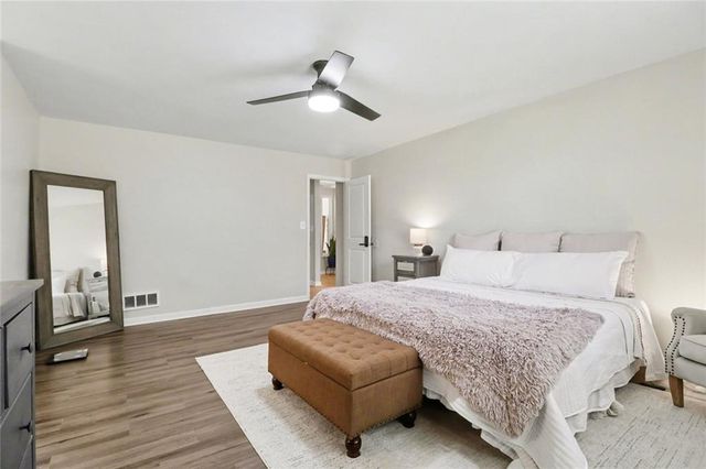 1370 Terramont Drive, Roswell, GA 30076