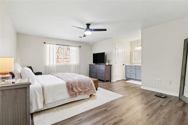 1370 Terramont Drive, Roswell, GA 30076