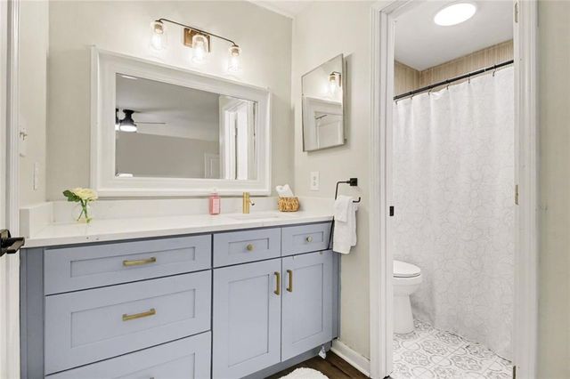 1370 Terramont Drive, Roswell, GA 30076