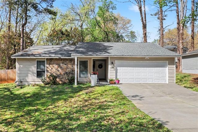 1370 Terramont Drive, Roswell, GA 30076