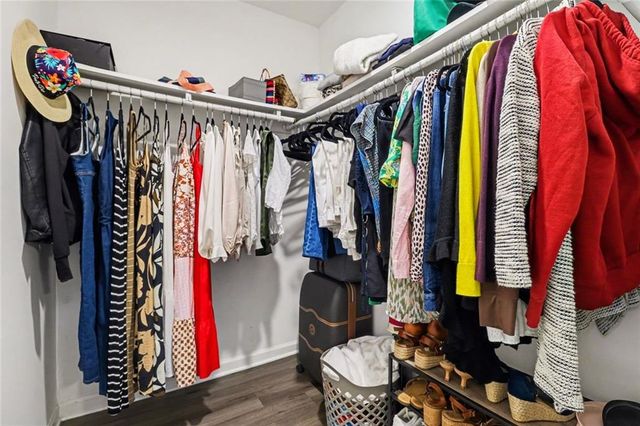 1370 Terramont Drive, Roswell, GA 30076