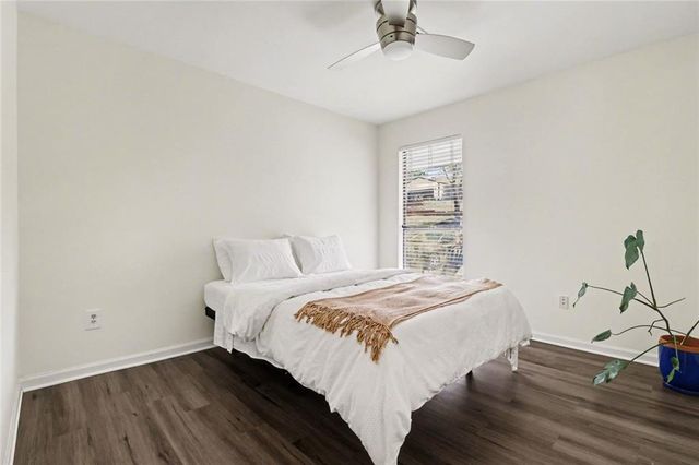 1370 Terramont Drive, Roswell, GA 30076