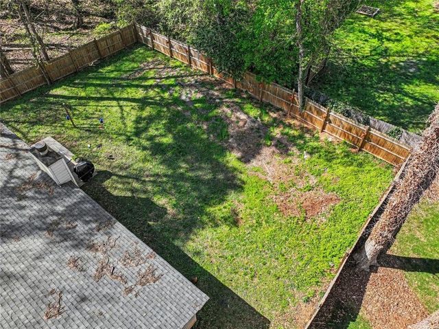 1370 Terramont Drive, Roswell, GA 30076