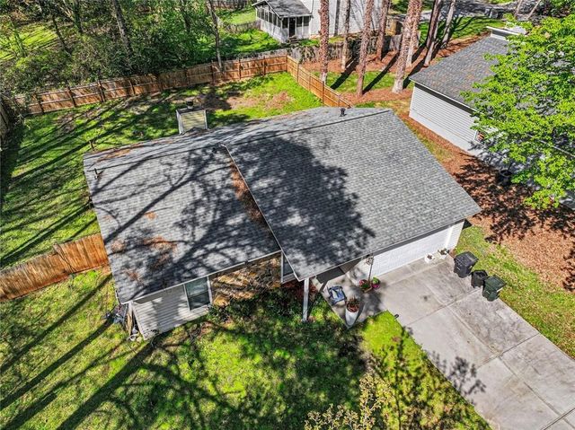 1370 Terramont Drive, Roswell, GA 30076