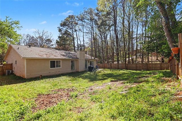 1370 Terramont Drive, Roswell, GA 30076