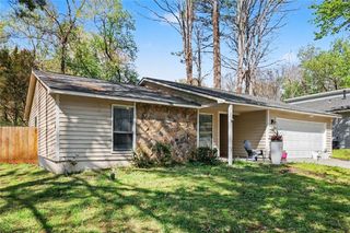 1370 Terramont Drive, Roswell, GA 30076