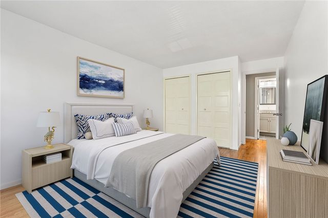 25 Bullocks Point Avenue 5C, East Providence, RI 02915