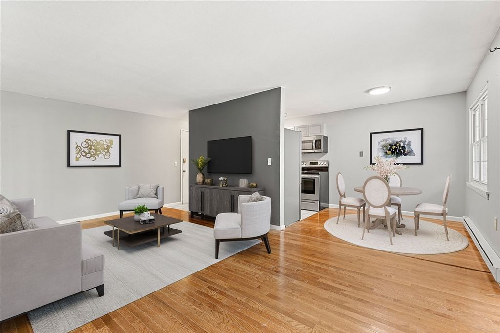 25 Bullocks Point Avenue 5C, East Providence, RI 02915