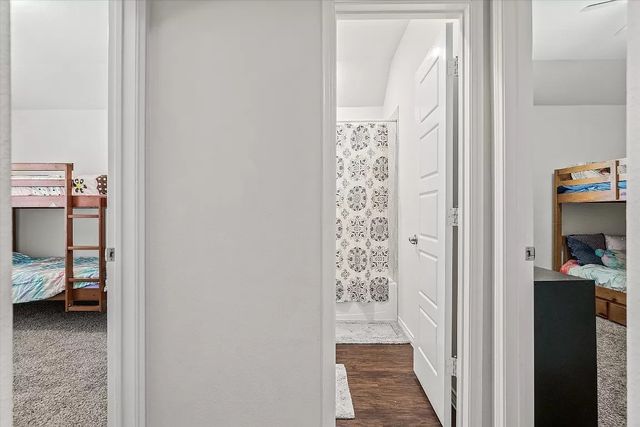 208 Sunny Corner Road, Royse City, TX 75189