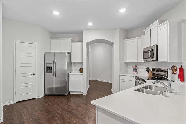 208 Sunny Corner Road, Royse City, TX 75189