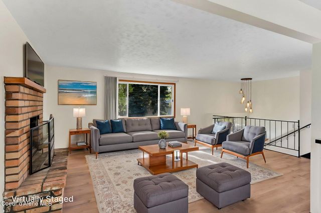 407 E BUTTERCUP LN, Coeur D'alene, ID 83815