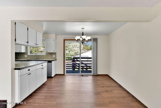 407 E BUTTERCUP LN, Coeur D'alene, ID 83815