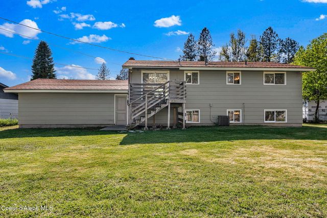 407 E BUTTERCUP LN, Coeur D'alene, ID 83815