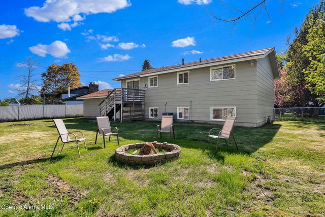 407 E BUTTERCUP LN, Coeur D'alene, ID 83815