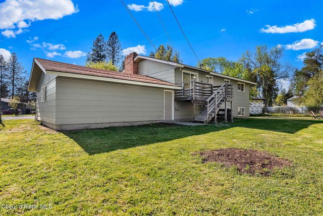407 E BUTTERCUP LN, Coeur D'alene, ID 83815