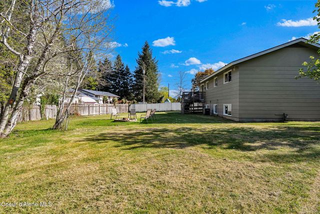 407 E BUTTERCUP LN, Coeur D'alene, ID 83815