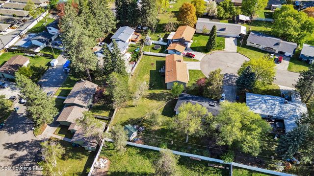 407 E BUTTERCUP LN, Coeur D'alene, ID 83815