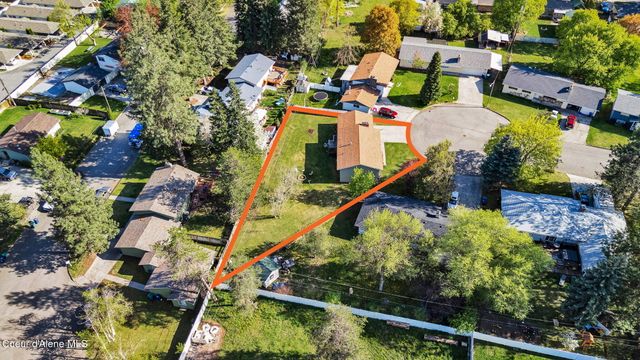 407 E BUTTERCUP LN, Coeur D'alene, ID 83815