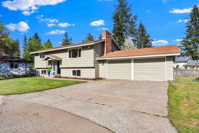 407 E BUTTERCUP LN, Coeur D'alene, ID 83815