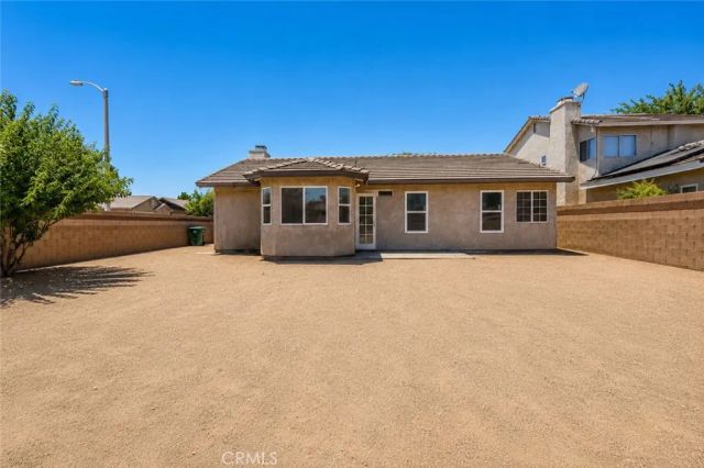 2101 Forry Street, Lancaster, CA 93536