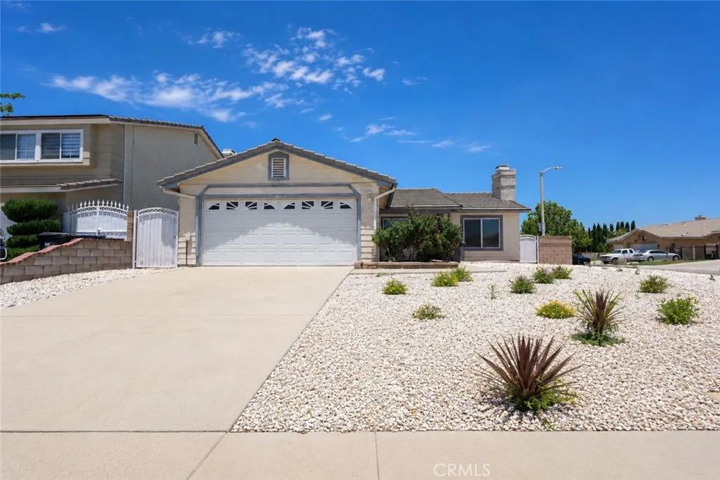 2101 Forry Street, Lancaster, CA 93536