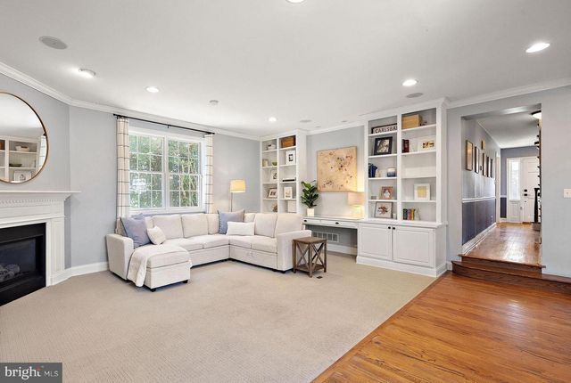 807 PRINCETON RD, Wilmington, DE 19807