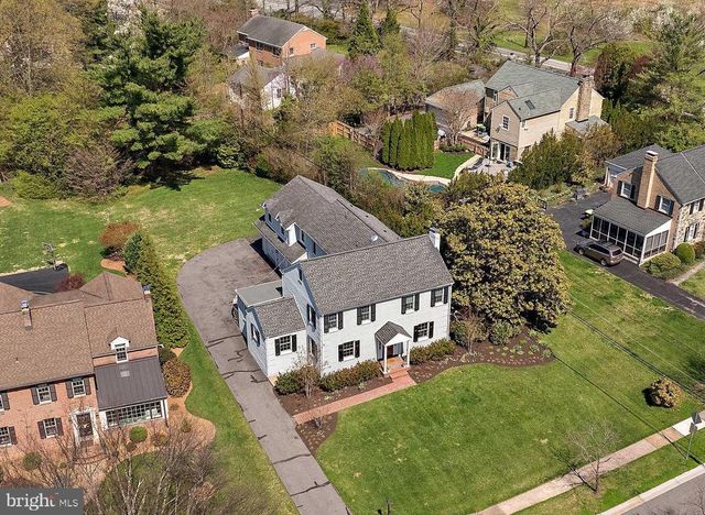 807 PRINCETON RD, Wilmington, DE 19807