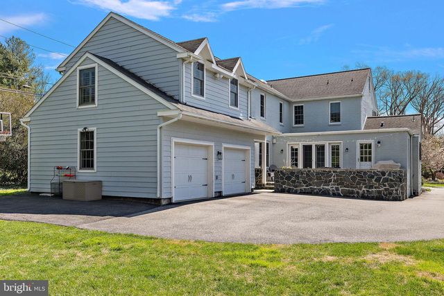 807 PRINCETON RD, Wilmington, DE 19807