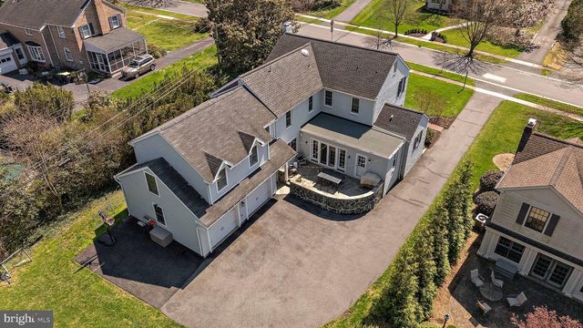 807 PRINCETON RD, Wilmington, DE 19807