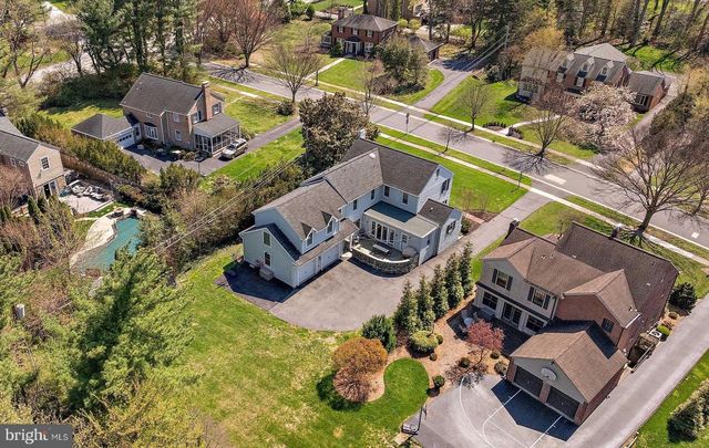 807 PRINCETON RD, Wilmington, DE 19807