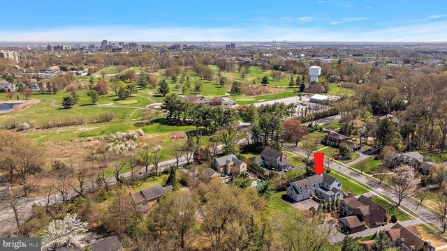 807 PRINCETON RD, Wilmington, DE 19807