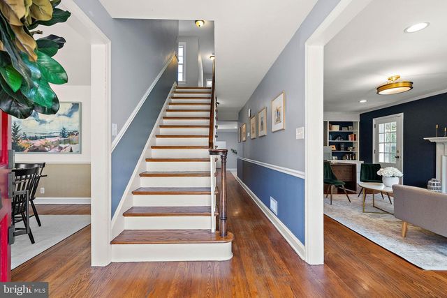 807 PRINCETON RD, Wilmington, DE 19807