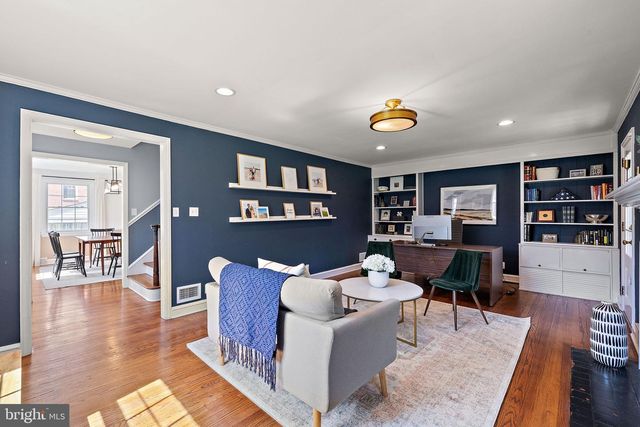 807 PRINCETON RD, Wilmington, DE 19807