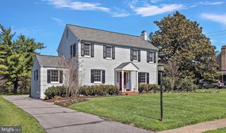 807 PRINCETON RD, Wilmington, DE 19807