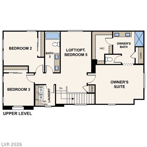 10720 RhineHill Avenue, Las Vegas, NV 89166