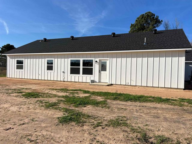 TBD CR 2741, Naples, TX 75568