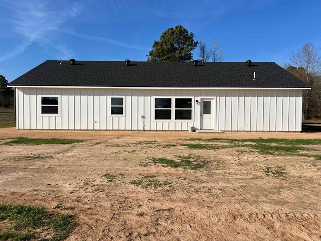 TBD CR 2741, Naples, TX 75568