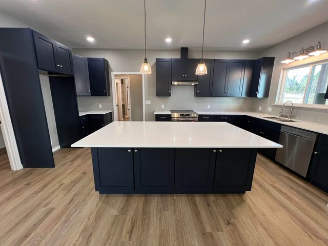 TBD CR 2741, Naples, TX 75568