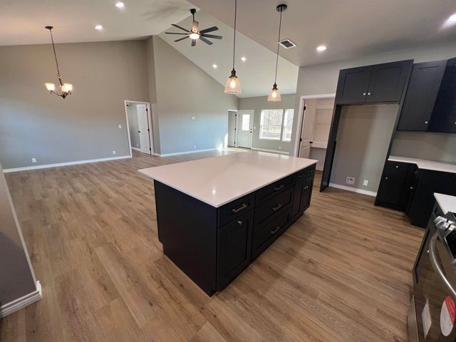 TBD CR 2741, Naples, TX 75568