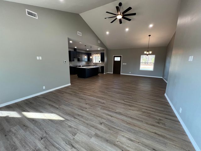 TBD CR 2741, Naples, TX 75568