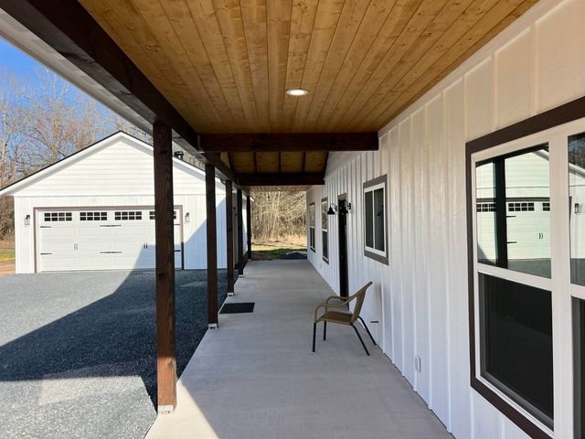 TBD CR 2741, Naples, TX 75568