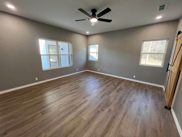 TBD CR 2741, Naples, TX 75568