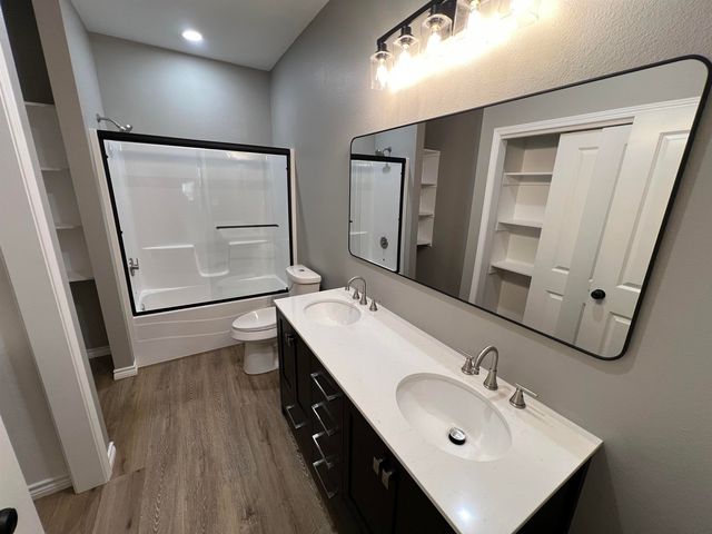 TBD CR 2741, Naples, TX 75568