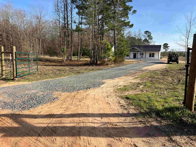 TBD CR 2741, Naples, TX 75568