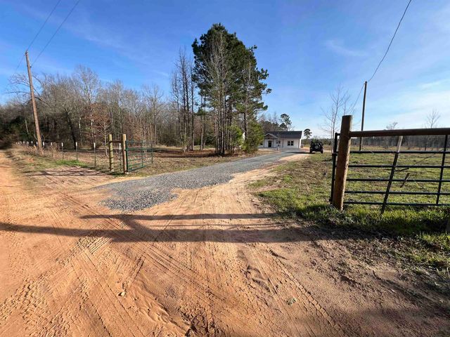 TBD CR 2741, Naples, TX 75568