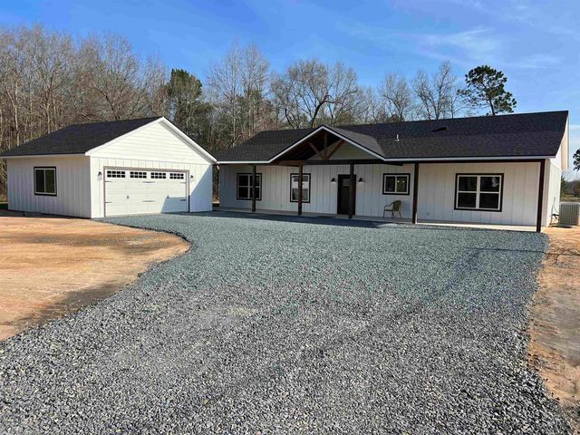 TBD CR 2741, Naples, TX 75568