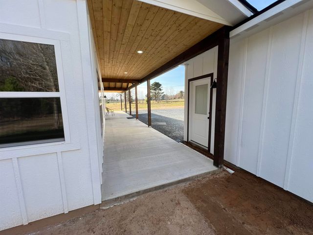 TBD CR 2741, Naples, TX 75568